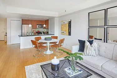 Rented by Brown Harris Stevens