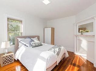 8 Stone Pl #2K, Somerville, MA 02143