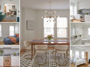 1657 Cambridge St #3, Cambridge, MA 02138