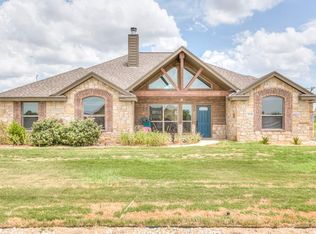 3470 Buck Run, San Angelo, TX 76901