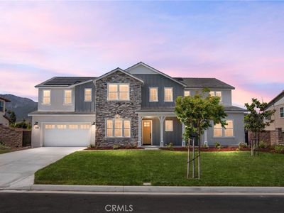 13428 Silver Sky Rd, Rancho Cucamonga, CA, 91739