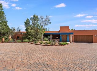 6 Lugar De Madison, Santa Fe, NM 87506