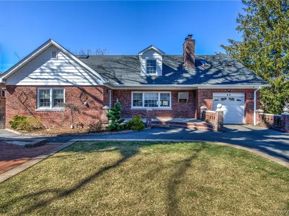 89 Ridgewood Ave Floor 2, Yonkers, NY 10704