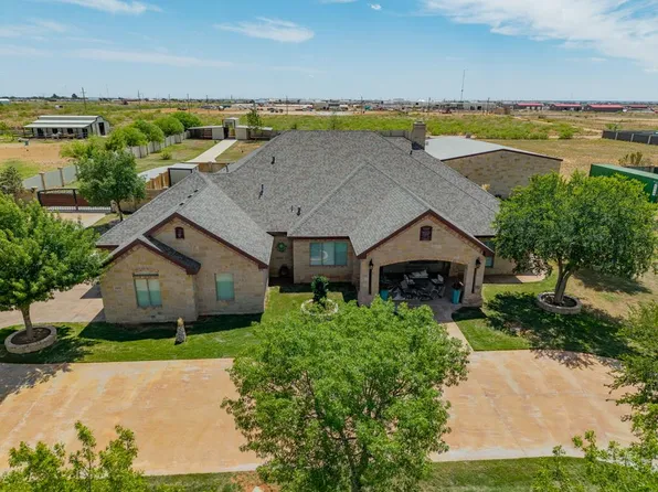 4400 E County Road 63, Midland, TX 79705