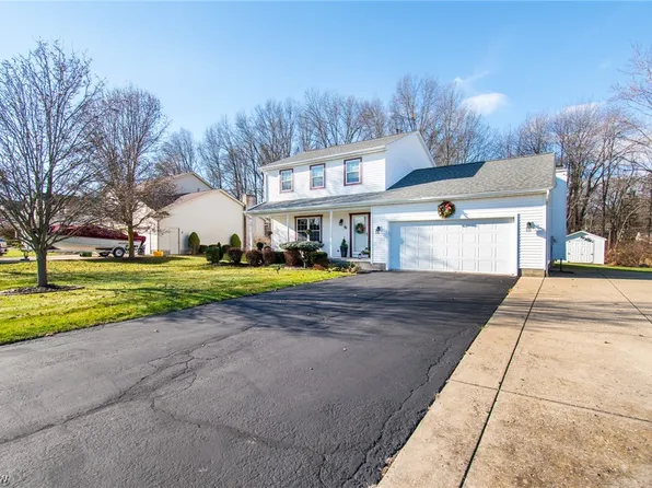 1342 Raspberry Ln, Youngstown, OH 44440