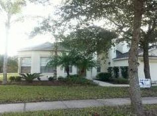 10331 Sandy Marsh Ln, Orlando, FL 32832