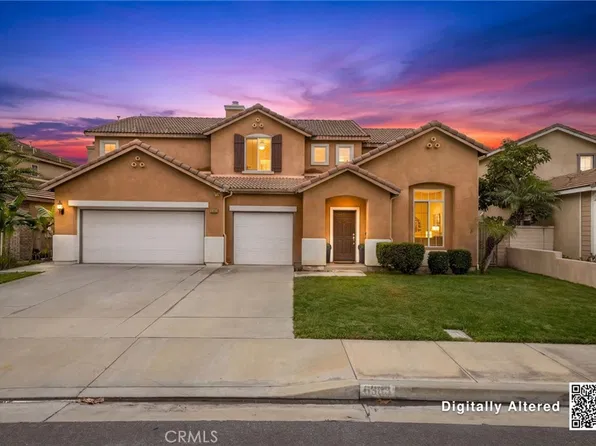 6363 Plum Ave, Corona, CA 92880