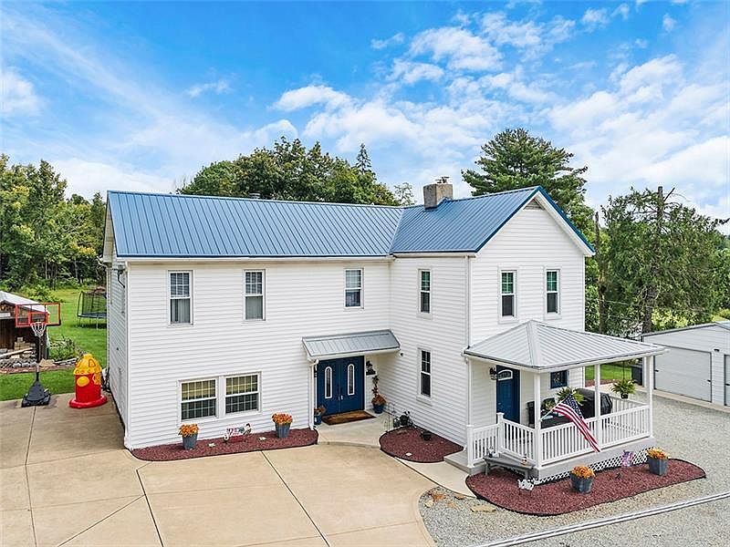 4825 School Rd S, Murrysville, PA 15632 MLS 1630546 Zillow