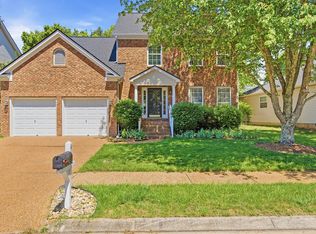 447 Essex Park Cir, Franklin, TN 37069