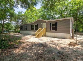 14013 NW 138th St, Alachua, FL 32615