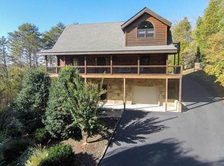 1340 Whites Mill Rd, Maryville, TN 37803