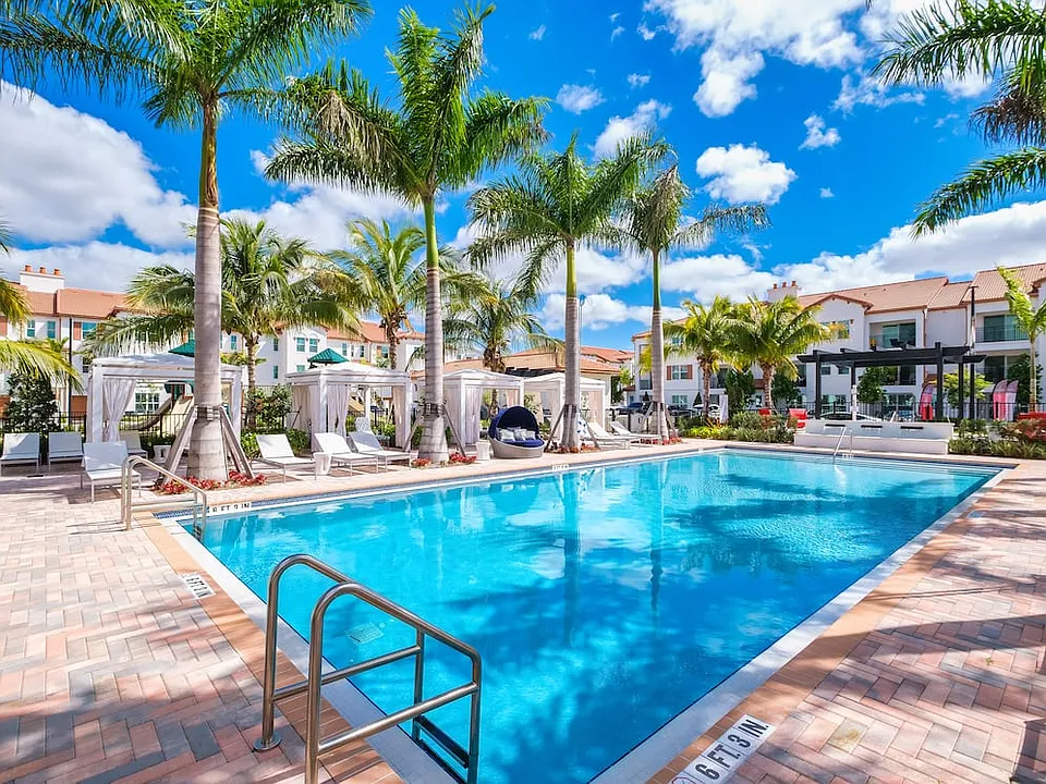 Avalon Miramar Park Place