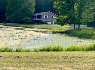 9520 Stone Rd, Litchfield, OH 44253