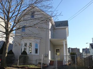 39 Liberty St #1, Everett, MA 02149