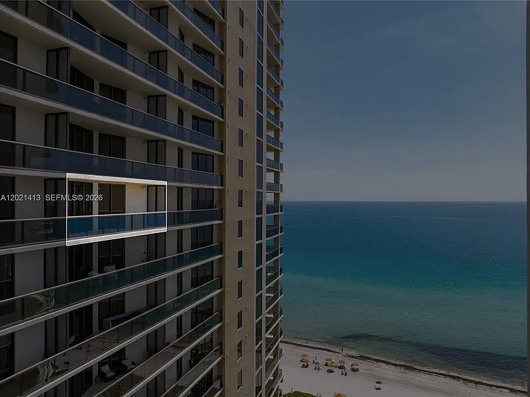 16275 Collins Ave #1703 — Photo 35