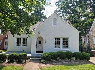 208 Kensington Rd, Greensboro, NC 27403