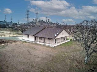 16765 Billy Ln, Red Bluff, CA 96080