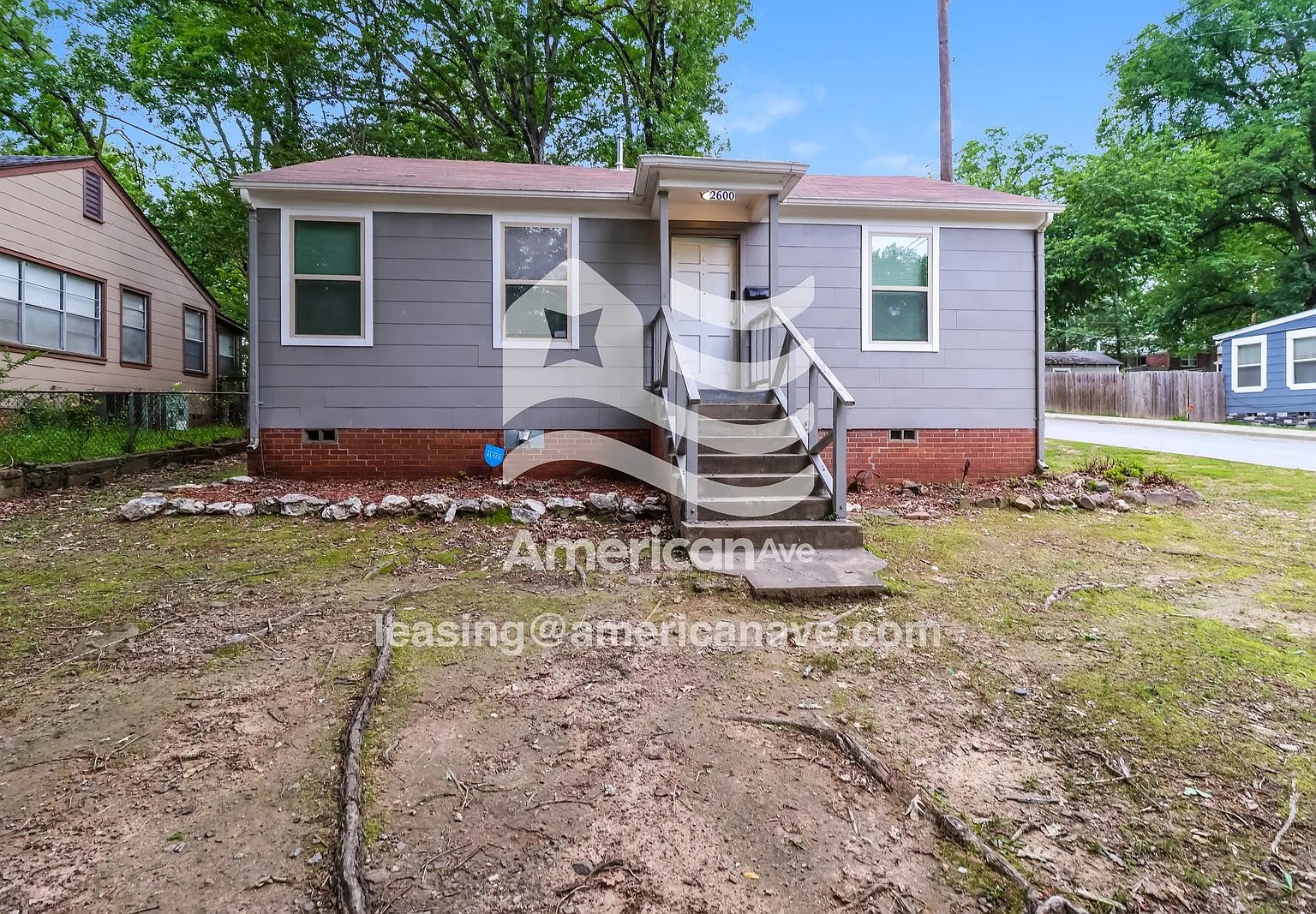 2 bed, 1.0 bath, 808 sqft, $1,025 — Photo 1