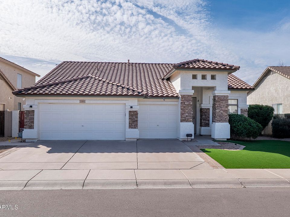 1st image of 2205 W OLIVE Way
