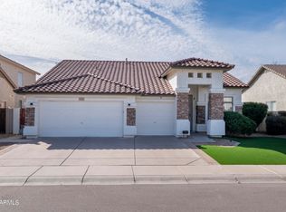 2205 W Olive Way, Chandler, AZ 85248