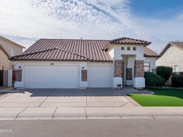 2205 W OLIVE Way, Chandler, AZ 85248