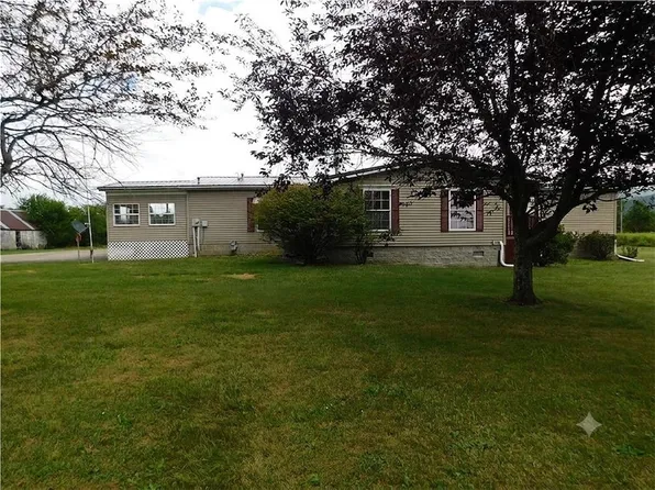 140 Firestone Rd, Smithfield, PA 15478