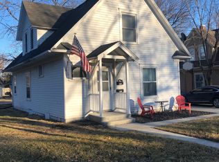 1106 Grand Ave #1108, Ames, IA 50010