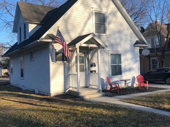 1106 Grand Ave #1108, Ames, IA 50010