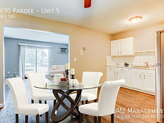 2nd image of 5690 Pardee Ave Unit 5