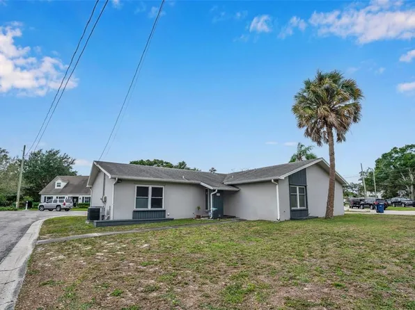 4906 W San Rafael St, Tampa, FL 33629