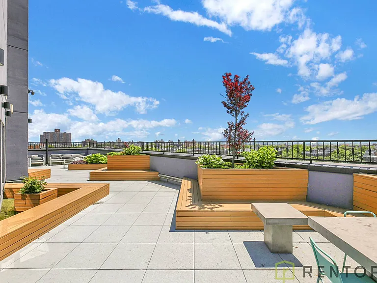 1875 Atlantic Ave #504N — Photo 11