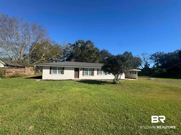 22630 County Road 55, Silverhill, AL 36576