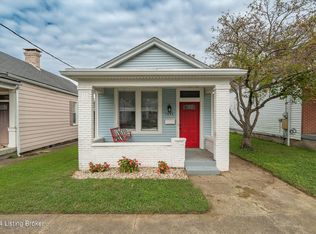 1033 Milton St, Louisville, KY 40217