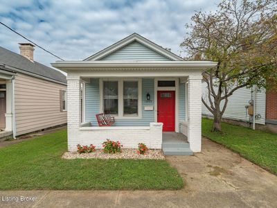 1033 Milton St, Louisville, KY, 40217