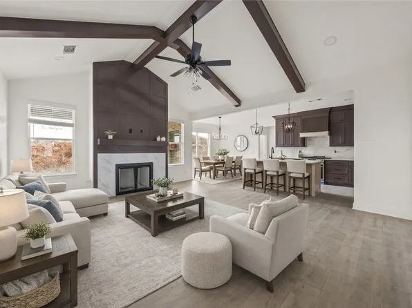 4773 Farmhouse St, Springdale, AR 72762