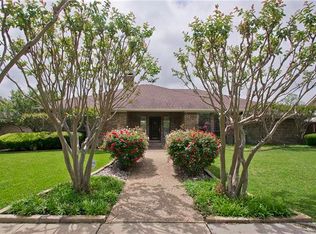 3508 Wandering Trl, Plano, TX 75075