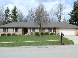 901 Bravington Way, Lexington, KY 40503