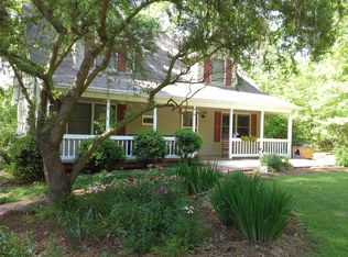 136 Graham Rd, Cave Spring, GA 30124