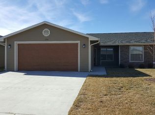 629 Warrior St UNIT A, Garden City, KS 67846