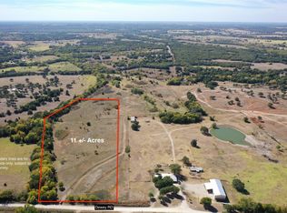 110/ACRE S Dewey Rd, Forestburg, TX 76239