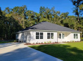 242 SW Timberland Ct, Lake City, FL 32024