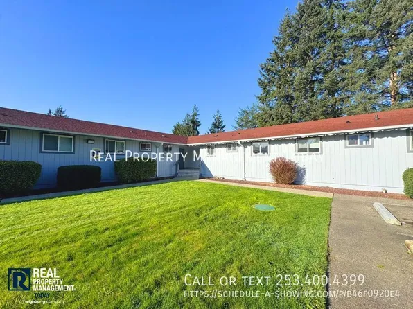 116 173rd St S #10, Spanaway, WA 98387