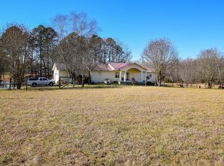 1331 No Pone Valley Rd NW, Georgetown, TN 37336