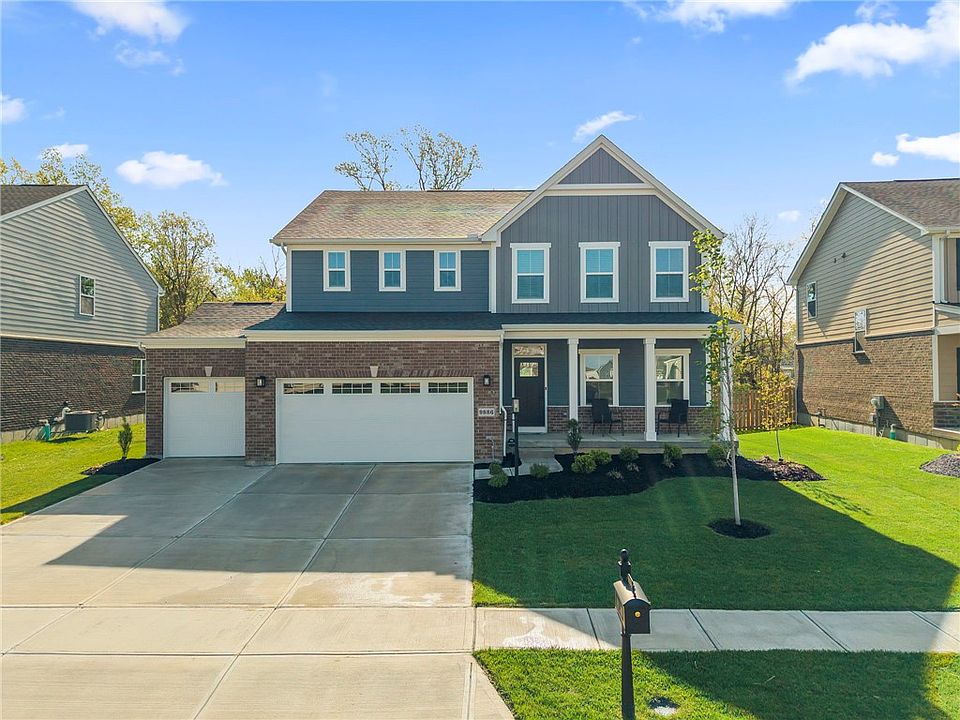 1st image of 9886 Fairwater Springs Dr
