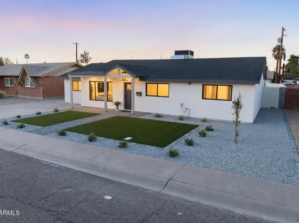 8520 E HIGHLAND Avenue, Scottsdale, AZ 85251
