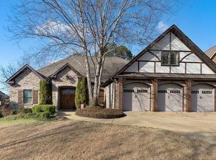 1116 Hunting Creek Ct, Auburn, AL 36830