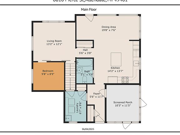 5th image of this home