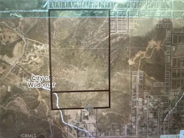 0 Orange St #361-030-003, Wildomar, CA 92595