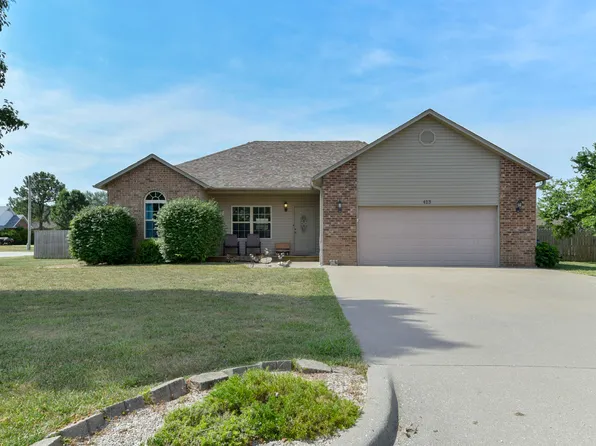413 Kennedy Street, Strafford, MO 65757