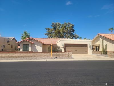 12500 E Del Rico, Yuma, AZ, 85367